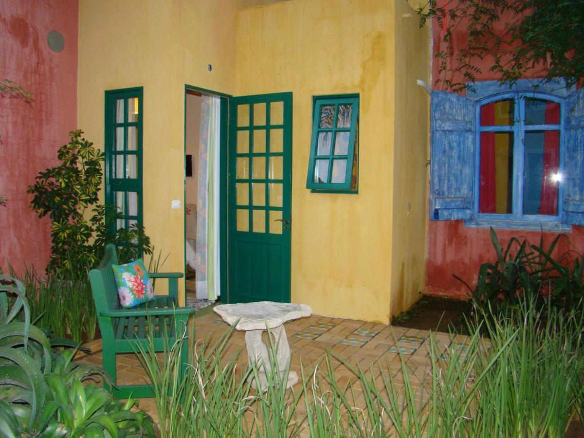 Villa Do Arquiteto Nova Petropolis Kamer foto